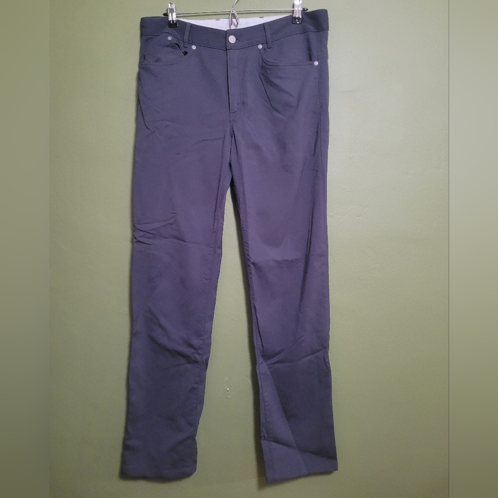 Outlier Workcloth Pants – Men’s 34, Navy
